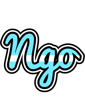 Ngo argentine logo