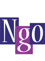 Ngo autumn logo
