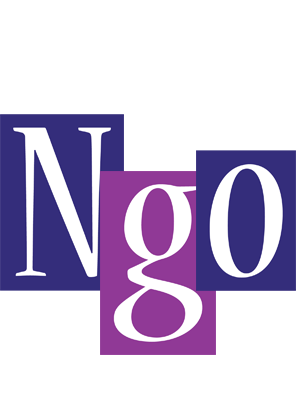 Ngo autumn logo