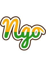 Ngo banana logo