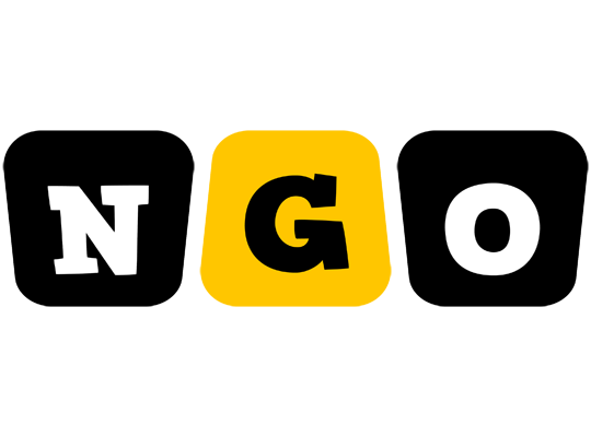 Ngo boots logo