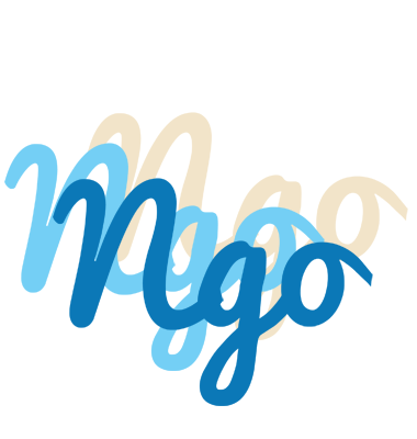 Ngo breeze logo