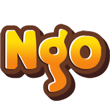 Ngo cookies logo