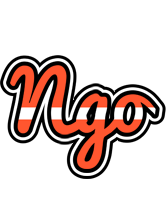 Ngo denmark logo