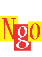 Ngo errors logo