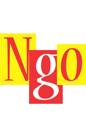Ngo errors logo
