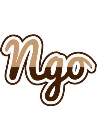 Ngo exclusive logo