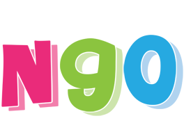 Ngo friday logo