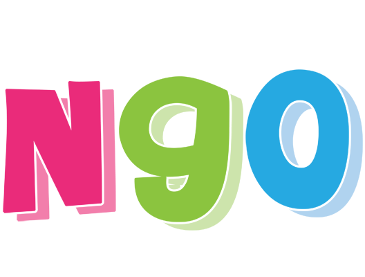 Ngo friday logo