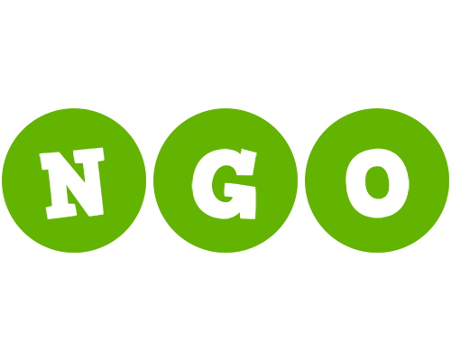 Ngo games logo