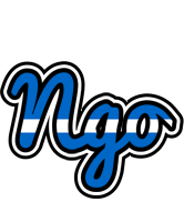 Ngo greece logo
