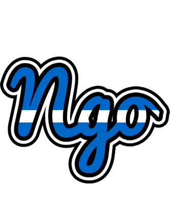 Ngo greece logo