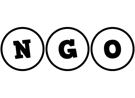 Ngo handy logo