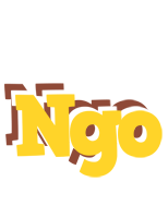 Ngo hotcup logo