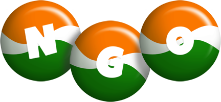 Ngo india logo