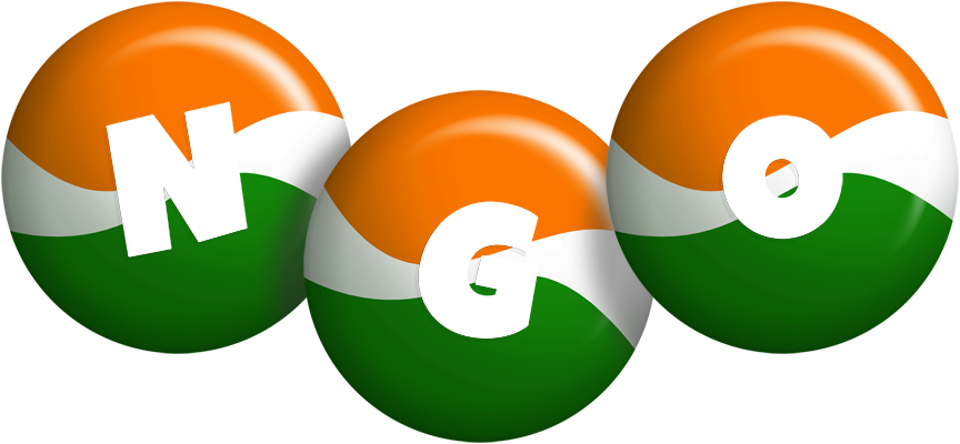 Ngo india logo