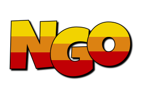 Ngo jungle logo