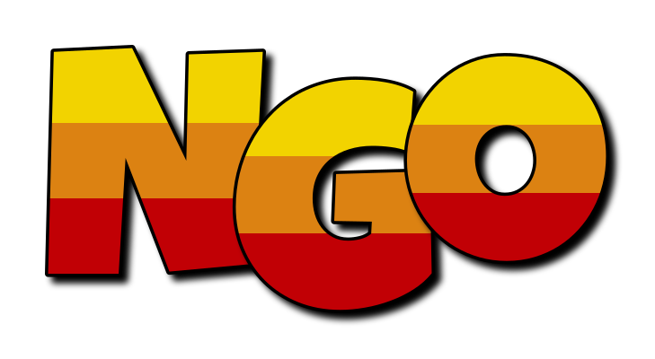 Ngo jungle logo