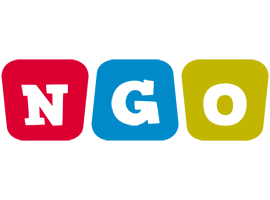 Ngo kiddo logo