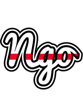 Ngo kingdom logo