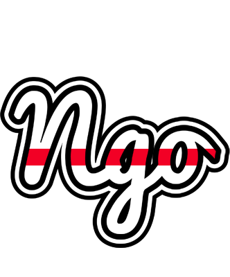 Ngo kingdom logo