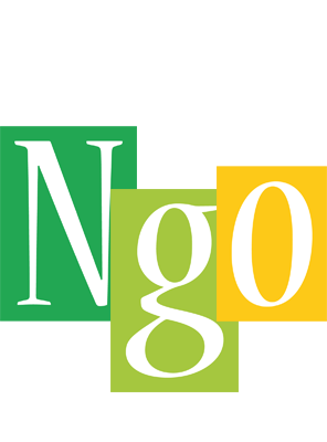 Ngo lemonade logo