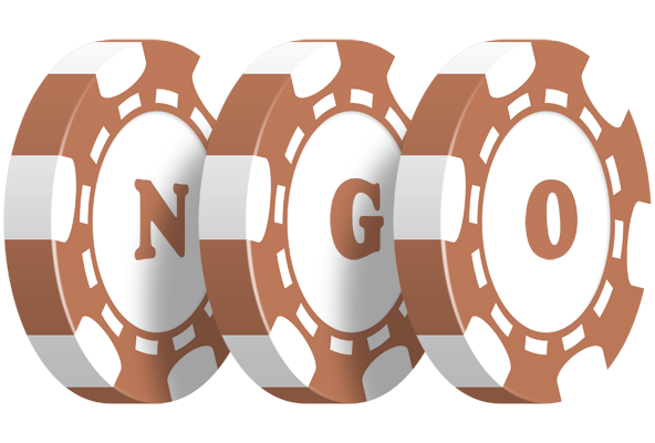 Ngo limit logo