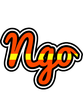 Ngo madrid logo