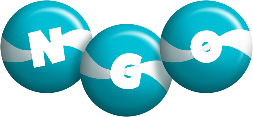 Ngo messi logo