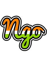 Ngo mumbai logo