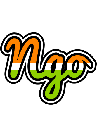 Ngo mumbai logo