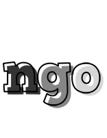 Ngo night logo