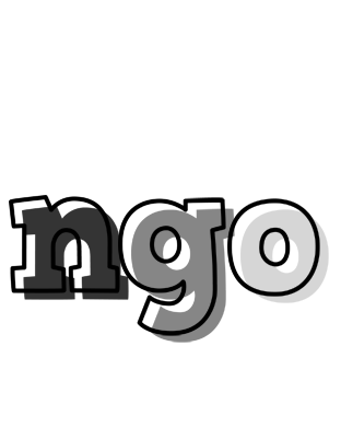 Ngo night logo