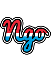Ngo norway logo