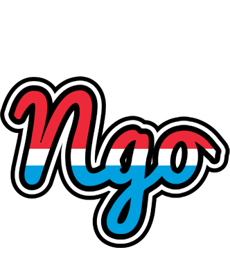 Ngo norway logo