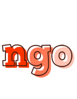 Ngo paint logo