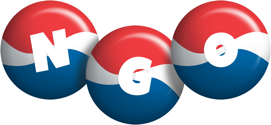 Ngo paris logo