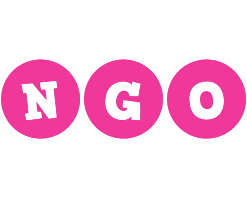 Ngo poker logo
