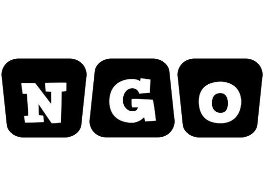 Ngo racing logo