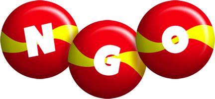 Ngo spain logo