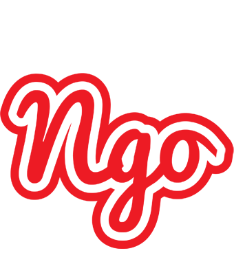Ngo sunshine logo