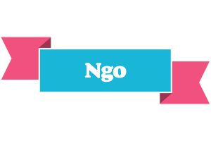 Ngo today logo