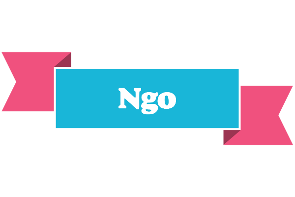 Ngo today logo