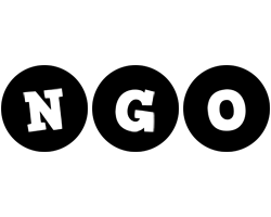 Ngo tools logo