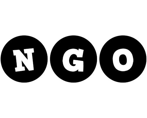 Ngo tools logo