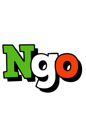 Ngo venezia logo