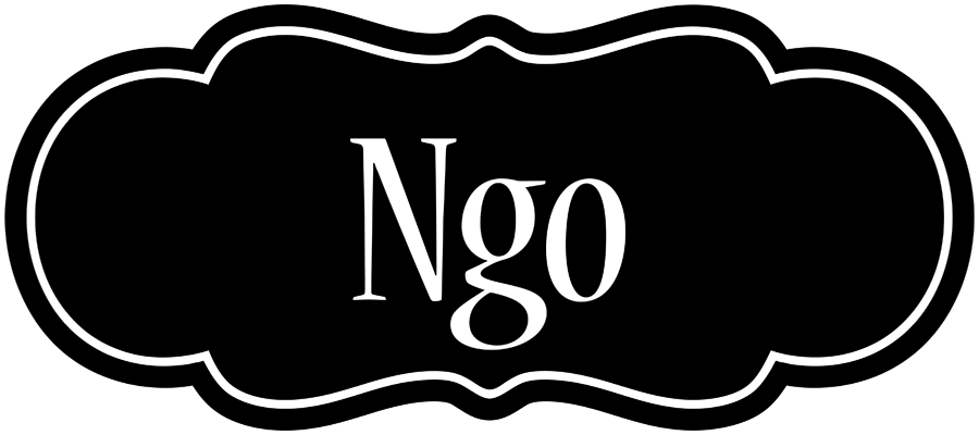 Ngo welcome logo