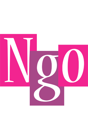 Ngo whine logo