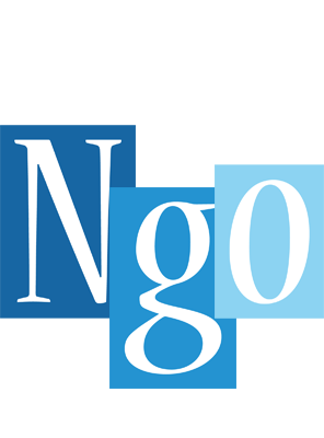 Ngo winter logo