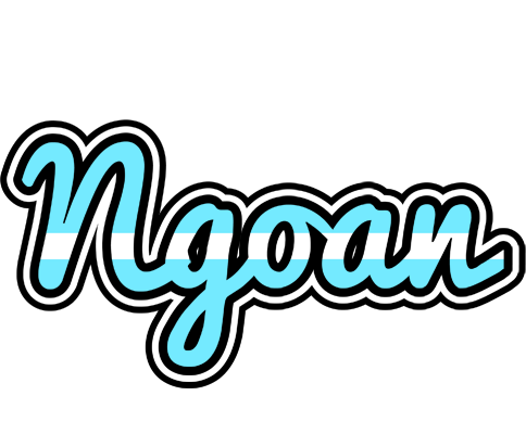 Ngoan argentine logo